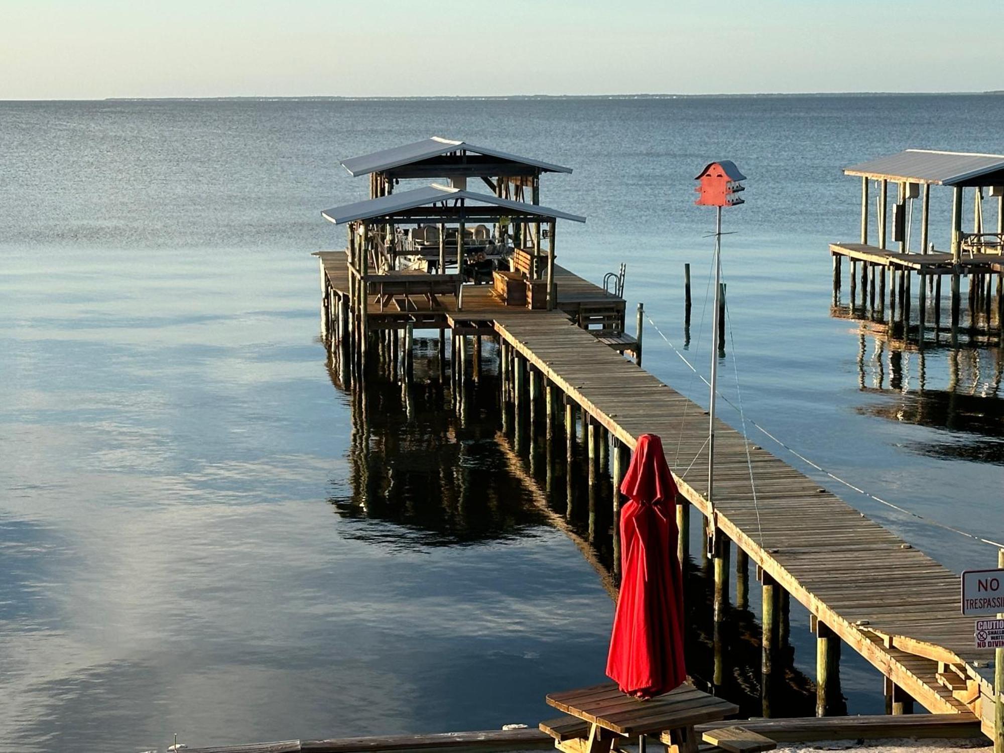 I Love Lucy Bay Front Studio Gulf Shores Exterior photo