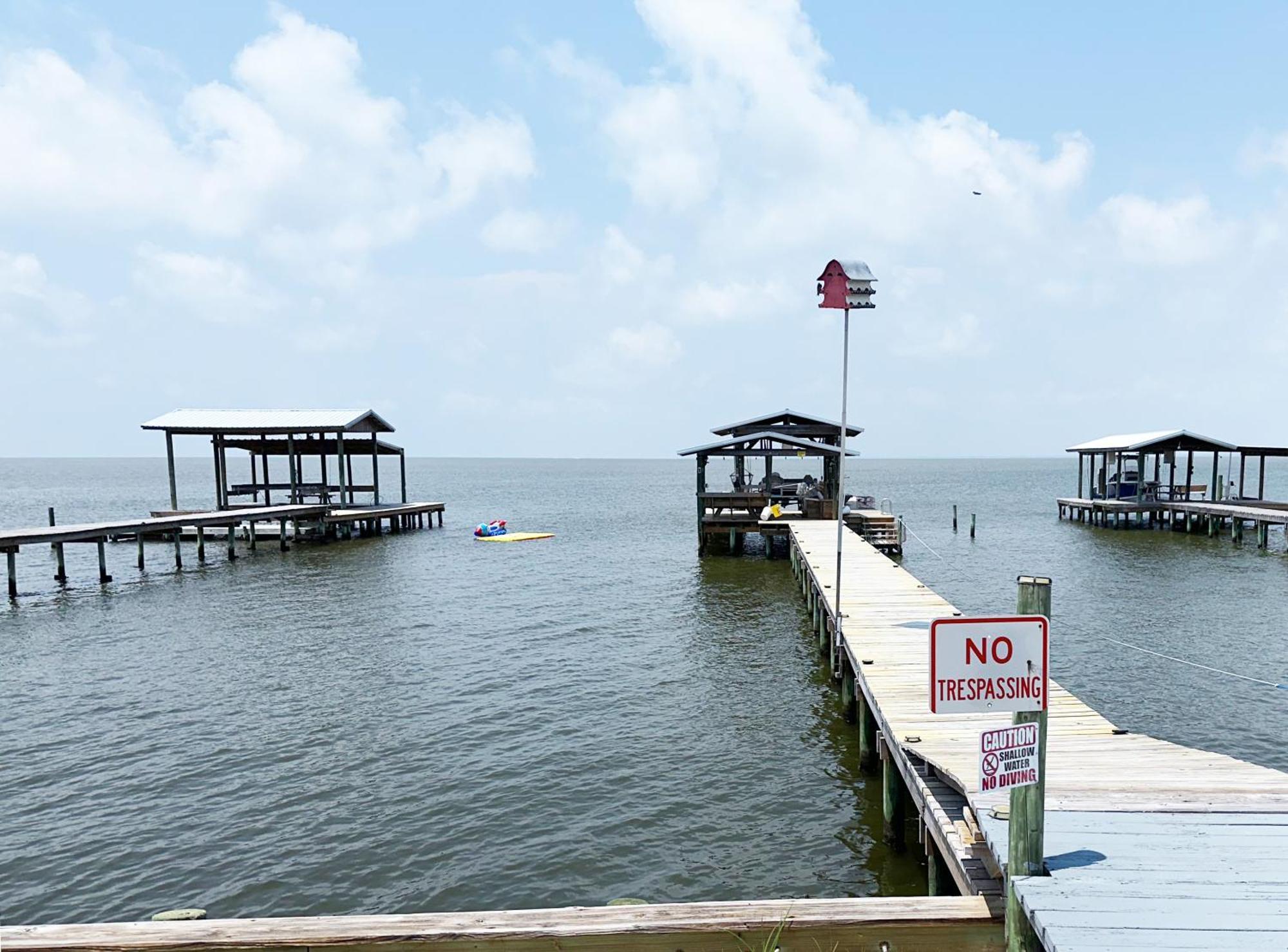 I Love Lucy Bay Front Studio Gulf Shores Exterior photo