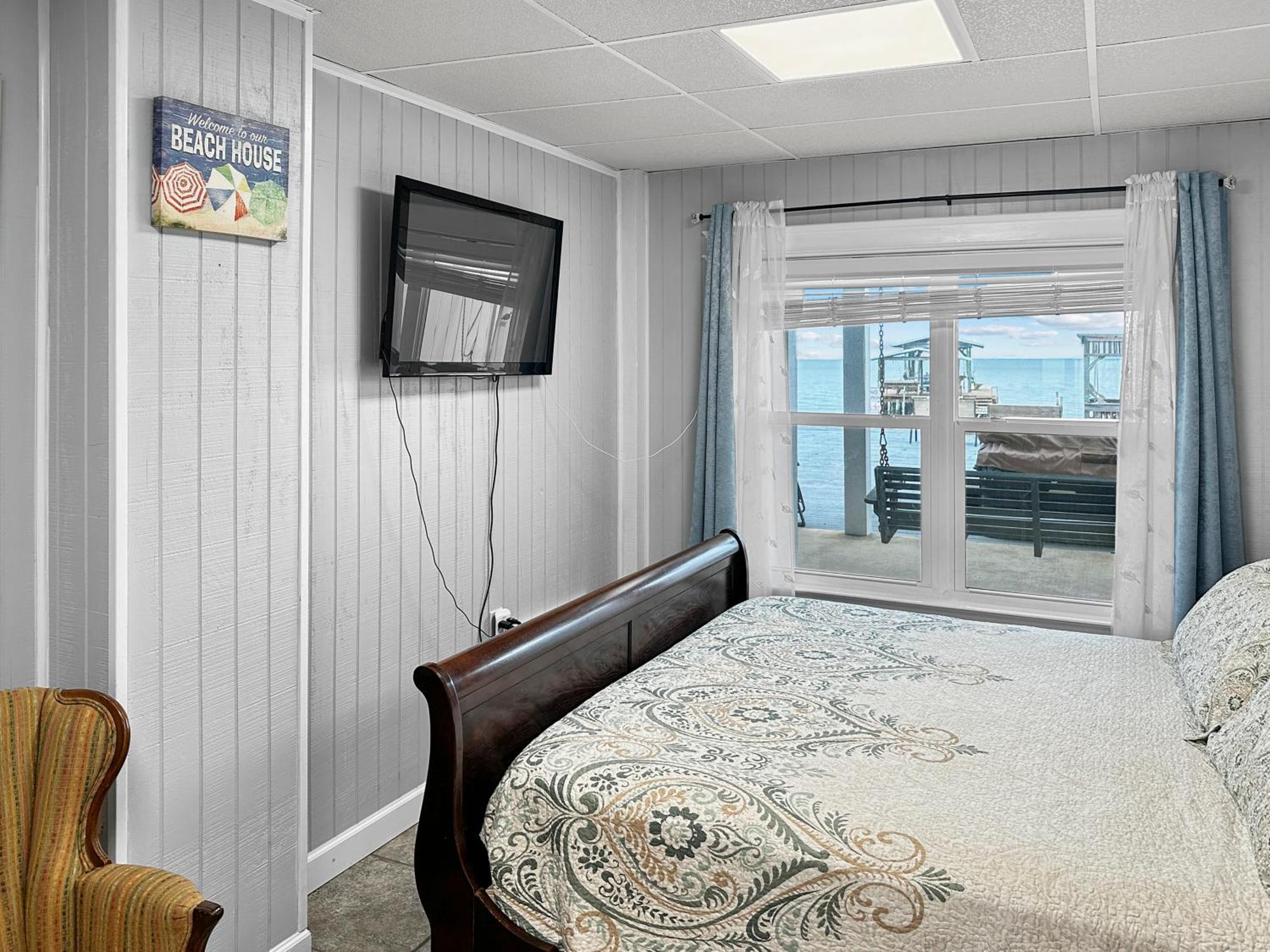 I Love Lucy Bay Front Studio Gulf Shores Exterior photo