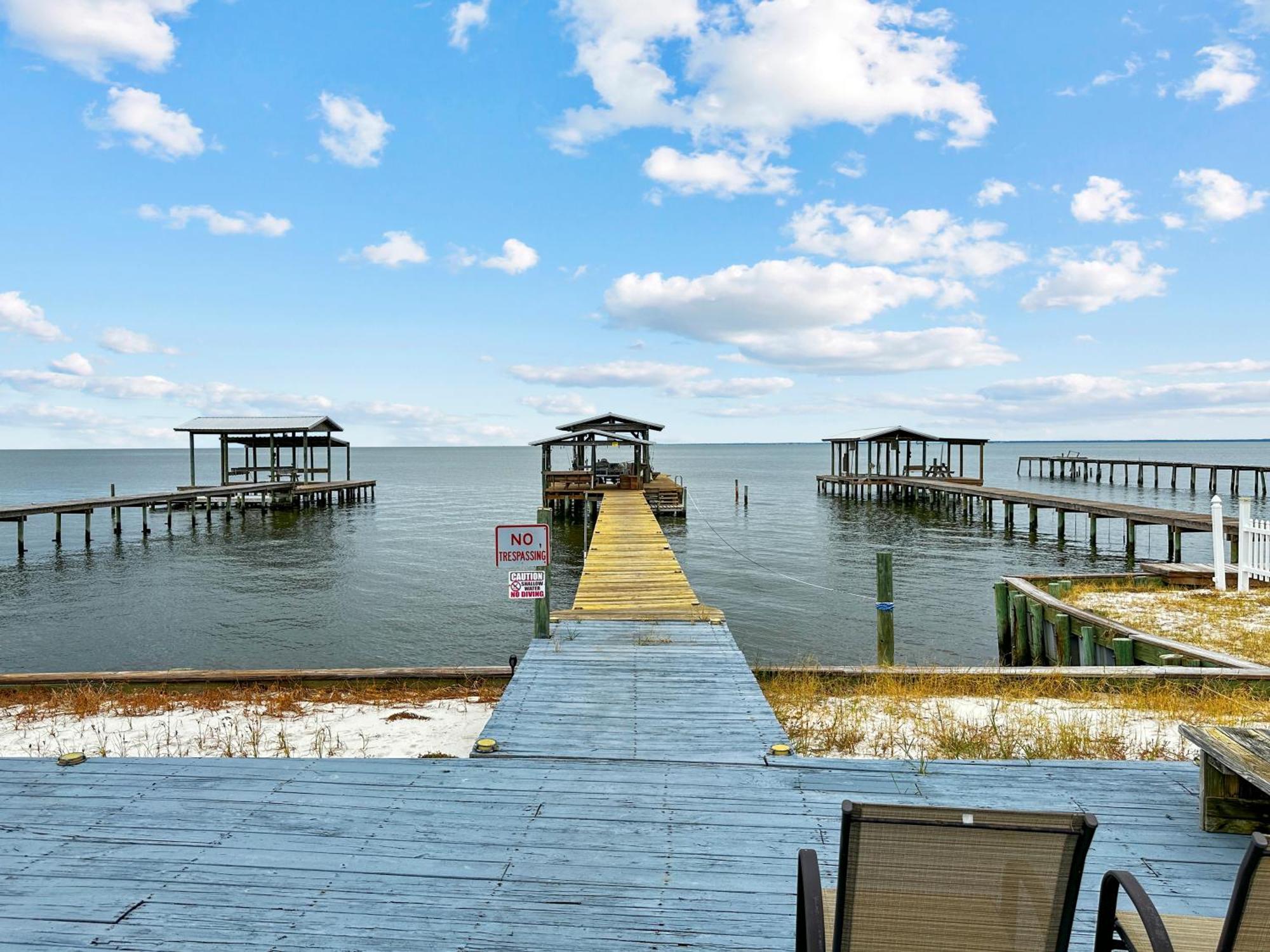 I Love Lucy Bay Front Studio Gulf Shores Exterior photo